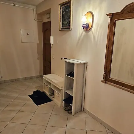 Prostorny 3+1 Pro 4 Osob Moznost Pristylky+2os Apartment Sumperk